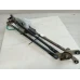 HYUNDAI ILOAD/IMAX WIPER MOTOR TQ, FRONT, 11/07-03/21 2014