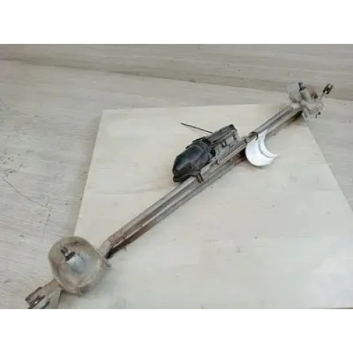 TOYOTA LANDCRUISER WIPER MOTOR 200 SERIES, FRONT, WIPER MOTOR ASSY (LINKAGE &