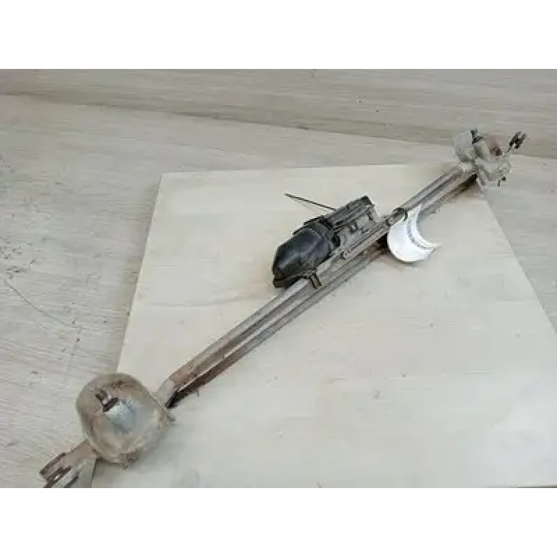 TOYOTA LANDCRUISER WIPER MOTOR 200 SERIES, FRONT, WIPER MOTOR ASSY (LINKAGE &