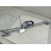TOYOTA LANDCRUISER WIPER MOTOR 200 SERIES, FRONT, WIPER MOTOR ASSY (LINKAGE &