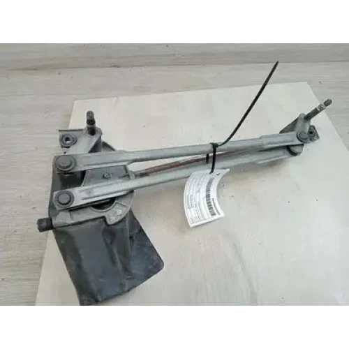 HOLDEN COMMODORE WIPER MOTOR FRONT, VE-VF, 08/06-12/17 2016
