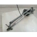 HOLDEN COMMODORE WIPER MOTOR FRONT, VE-VF, 08/06-12/17 2016