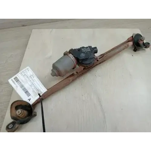 TOYOTA HILUX WIPER MOTOR FRONT, WIPER MOTOR ASSY (LINKAGE & MOTOR), 03/05-08 TOYOTA HILUX WIPER MOTOR FRONT, WIPER MOTOR ASSY (LINKAGE & MOTOR), 03/05-08