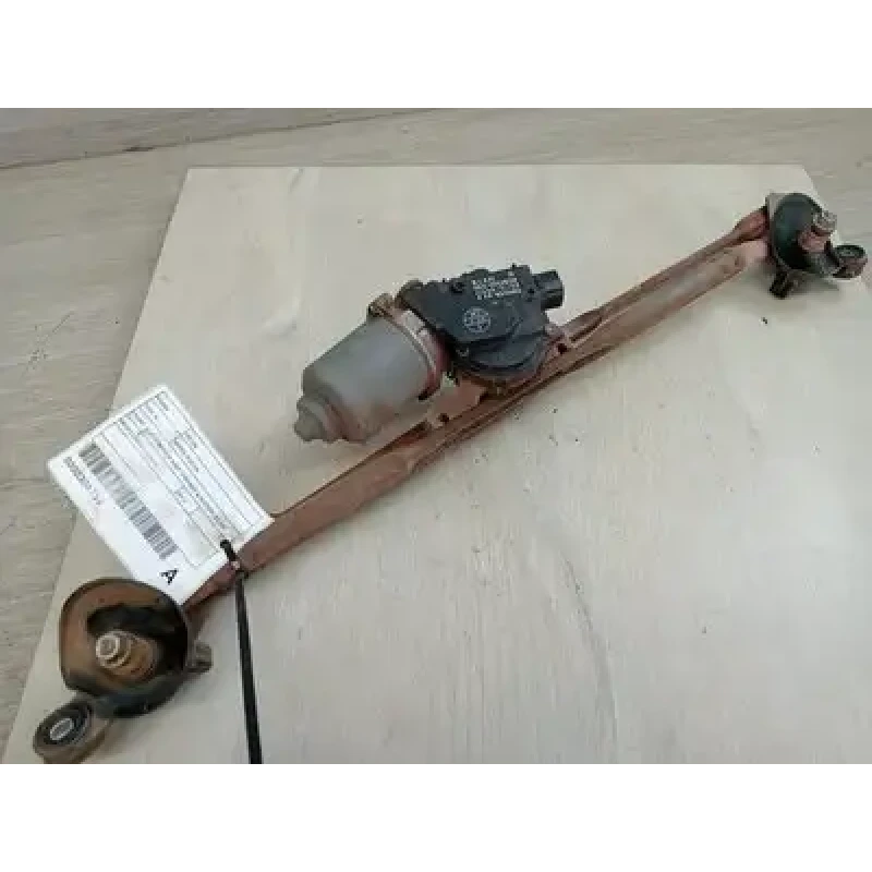 TOYOTA HILUX WIPER MOTOR FRONT, WIPER MOTOR ASSY (LINKAGE & MOTOR), 03/05-08