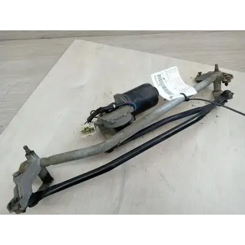 HOLDEN COMMODORE WIPER MOTOR FRONT, VY1-VZ, 10/02-09/07 2005