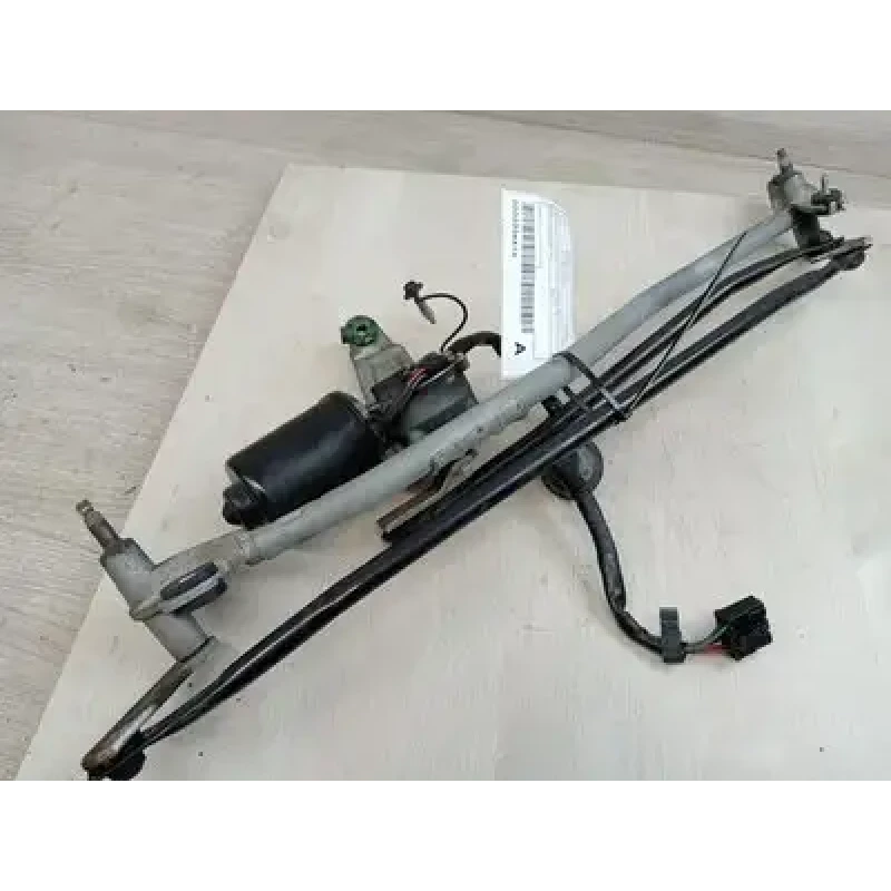 FORD TERRITORY WIPER MOTOR TAILGATE, 4 PIN PLUG TYPE, SX-SY MKII, 05/04-04/11 20