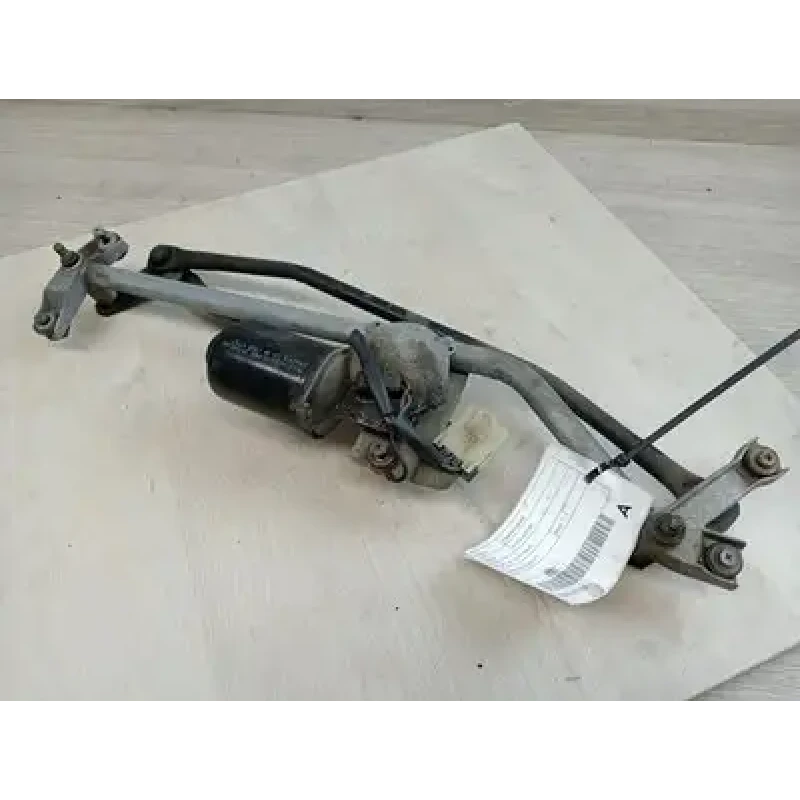 HOLDEN COMMODORE WIPER MOTOR FRONT, VX, 09/01-09/02 2002