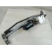 HOLDEN COMMODORE WIPER MOTOR FRONT, VX, 09/01-09/02 2002