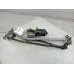 HOLDEN COMMODORE WIPER MOTOR FRONT, VX, 09/01-09/02 2002