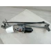 HOLDEN COMMODORE WIPER MOTOR FRONT, VX, 09/01-09/02 2002