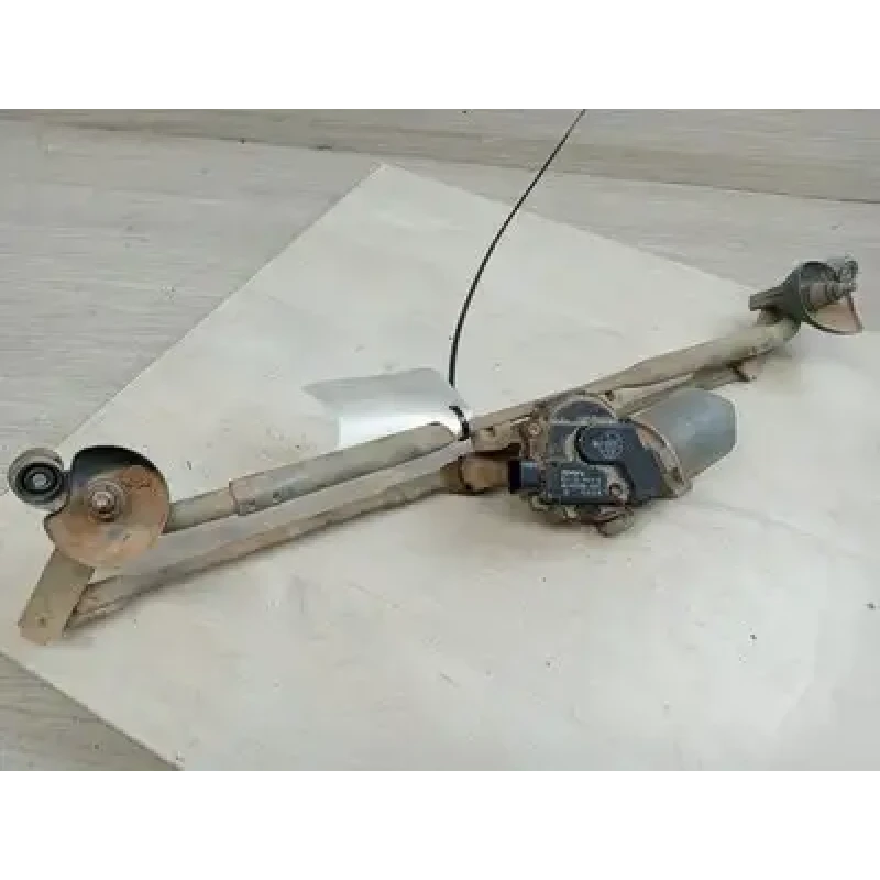 TOYOTA HILUX WIPER MOTOR FRONT, WIPER MOTOR ASSY (LINKAGE & MOTOR), 03/05-08