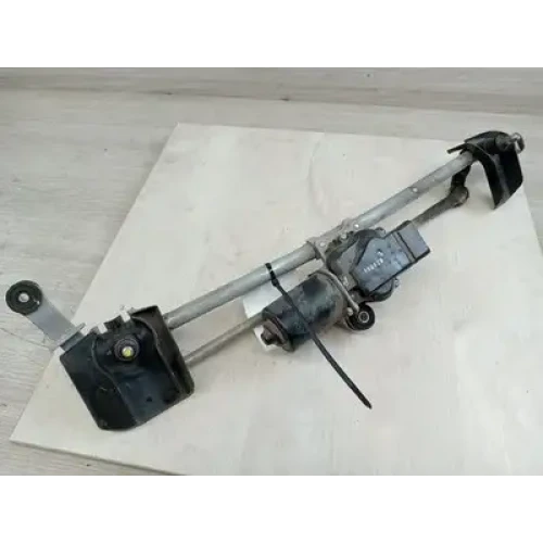 HOLDEN COLORADO WIPER MOTOR FRONT, WIPER MOTOR ASSY (LINKAGE & MOTOR), RG/RG