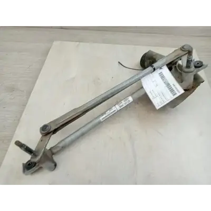HOLDEN COMMODORE WIPER MOTOR FRONT, VE-VF, 08/06-12/17 2011