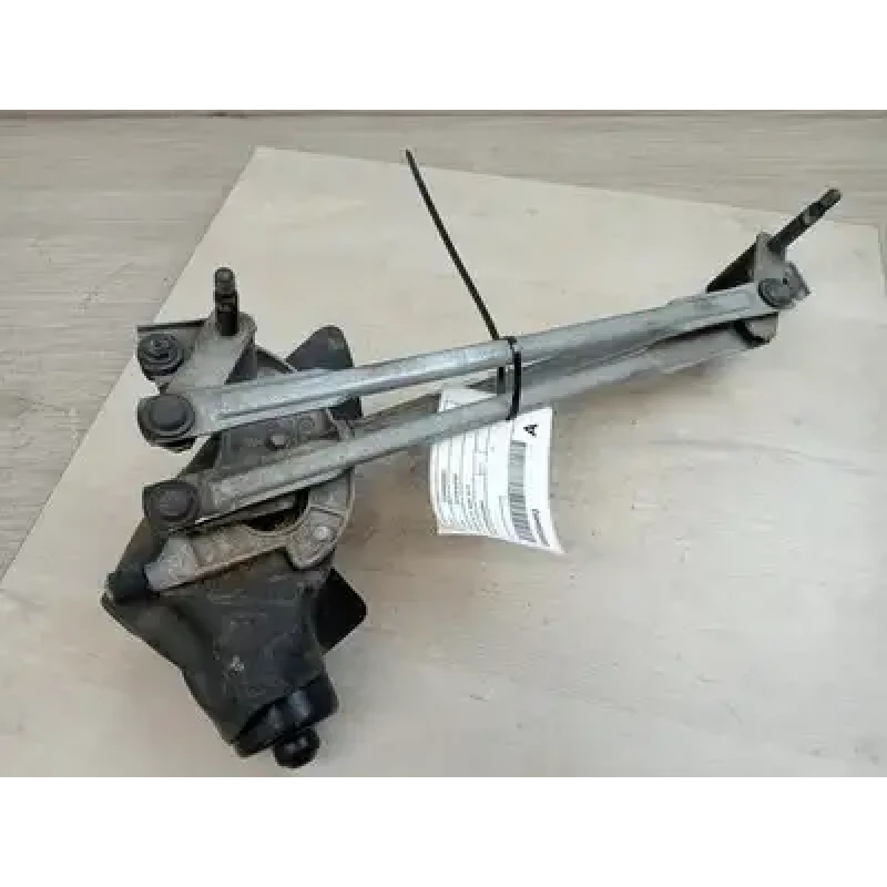 HOLDEN COMMODORE WIPER MOTOR FRONT, VE-VF, 08/06-12/17 2012