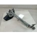 HOLDEN COMMODORE WIPER MOTOR FRONT, VE-VF, 08/06-12/17 2013