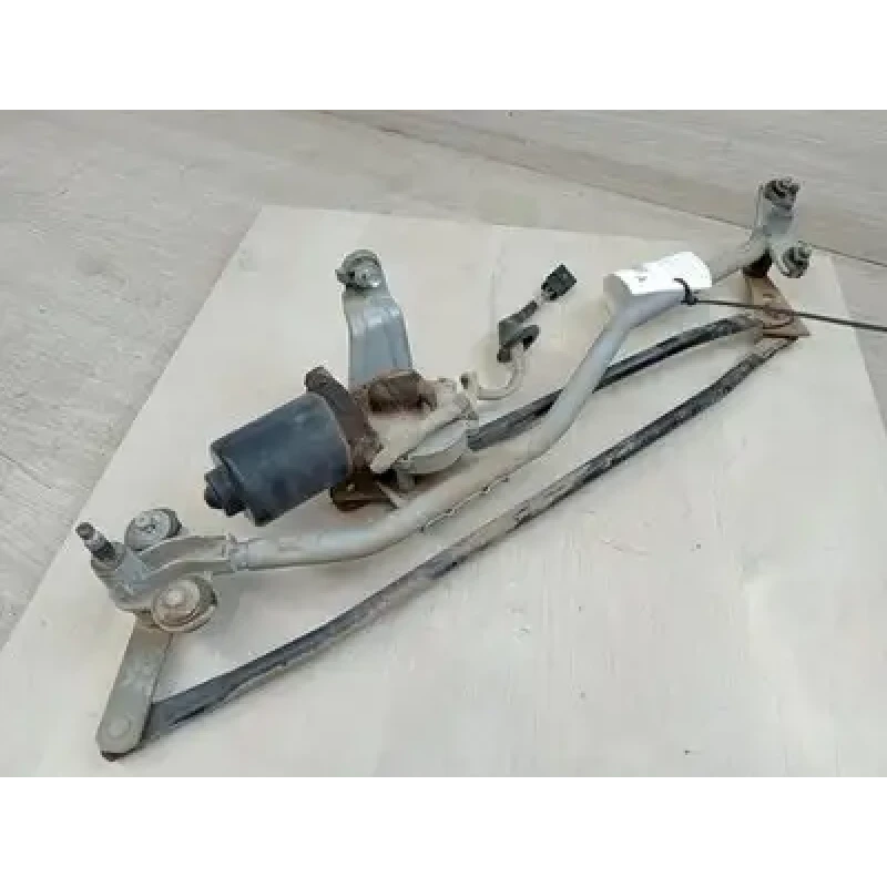 FORD TERRITORY WIPER MOTOR FRONT, SZ MKI-MKII, 03/11-12/16 2011