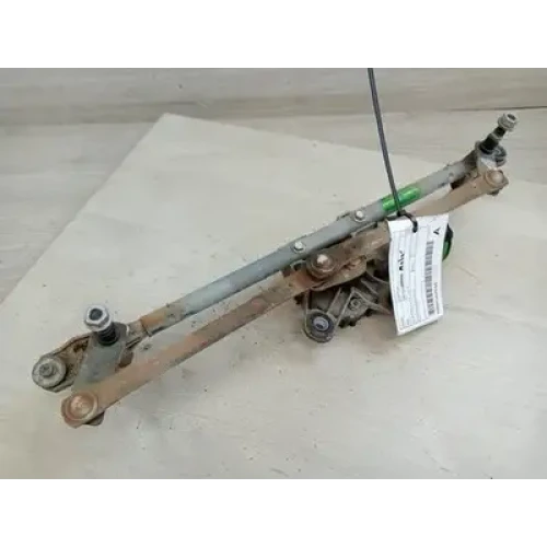 HOLDEN CAPTIVA WIPER MOTOR FRONT, CG, 01/11-06/18 2012