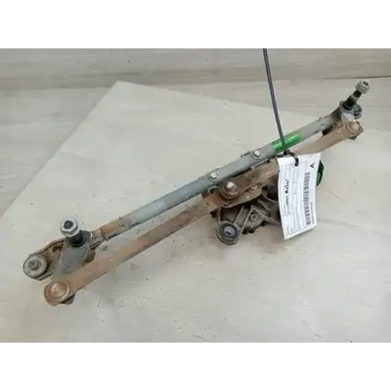 HOLDEN CAPTIVA WIPER MOTOR FRONT, CG, 01/11-06/18 2012