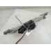 HOLDEN CAPTIVA WIPER MOTOR FRONT, CG, 01/11-06/18 2012