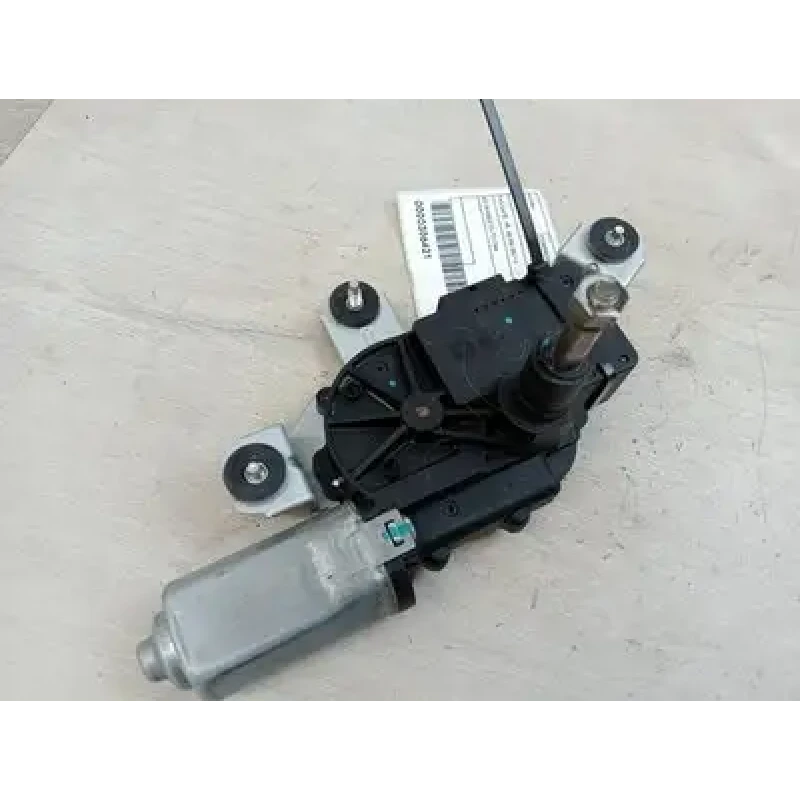 HOLDEN COMMODORE WIPER MOTOR TAILGATE, VE, 08/06-05/13 2013
