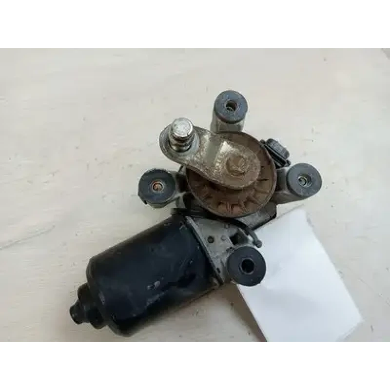 TOYOTA LANDCRUISER WIPER MOTOR 100 SERIES, FRONT, 01/98-10/07 2002
