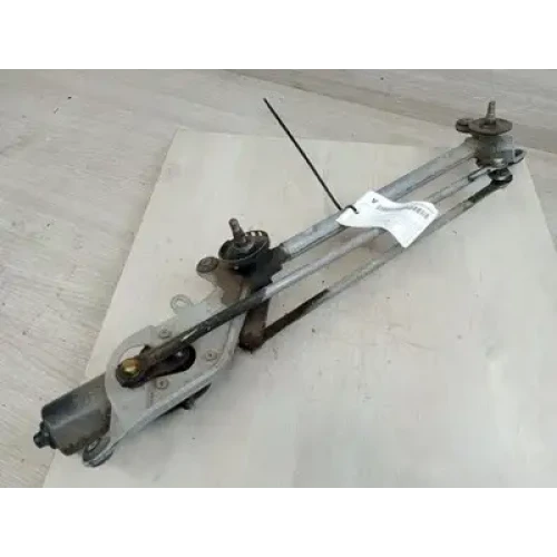 NISSAN XTRAIL WIPER MOTOR FRONT, T31, 09/07-12/13 2010 NISSAN XTRAIL WIPER MOTOR FRONT, T31, 09/07-12/13 2010