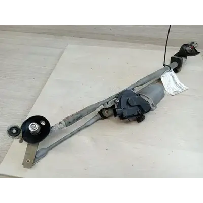 TOYOTA HIACE WIPER MOTOR FRONT, TRH/KDH, 01/05-01/14 2008