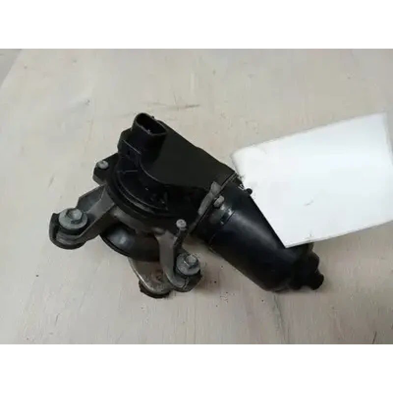 MITSUBISHI PAJERO WIPER MOTOR FRONT, NS-NW, 08/06-08/14 2011 MITSUBISHI PAJERO WIPER MOTOR FRONT, NS-NW, 08/06-08/14 2011