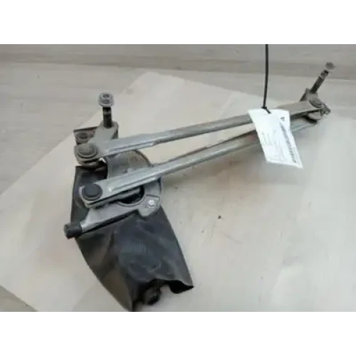 HOLDEN COMMODORE WIPER MOTOR FRONT, VE-VF, 08/06-12/17 2014