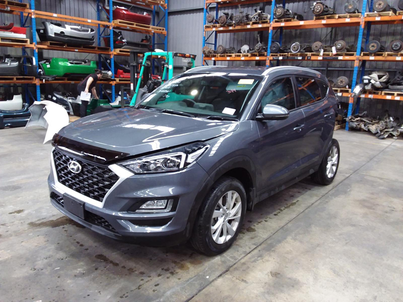 Adelaide Hyundai Parts