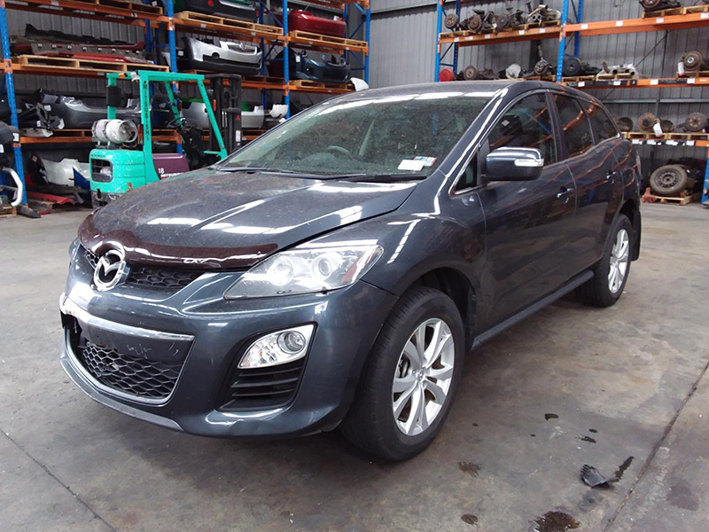 Adelaide Mazda Parts