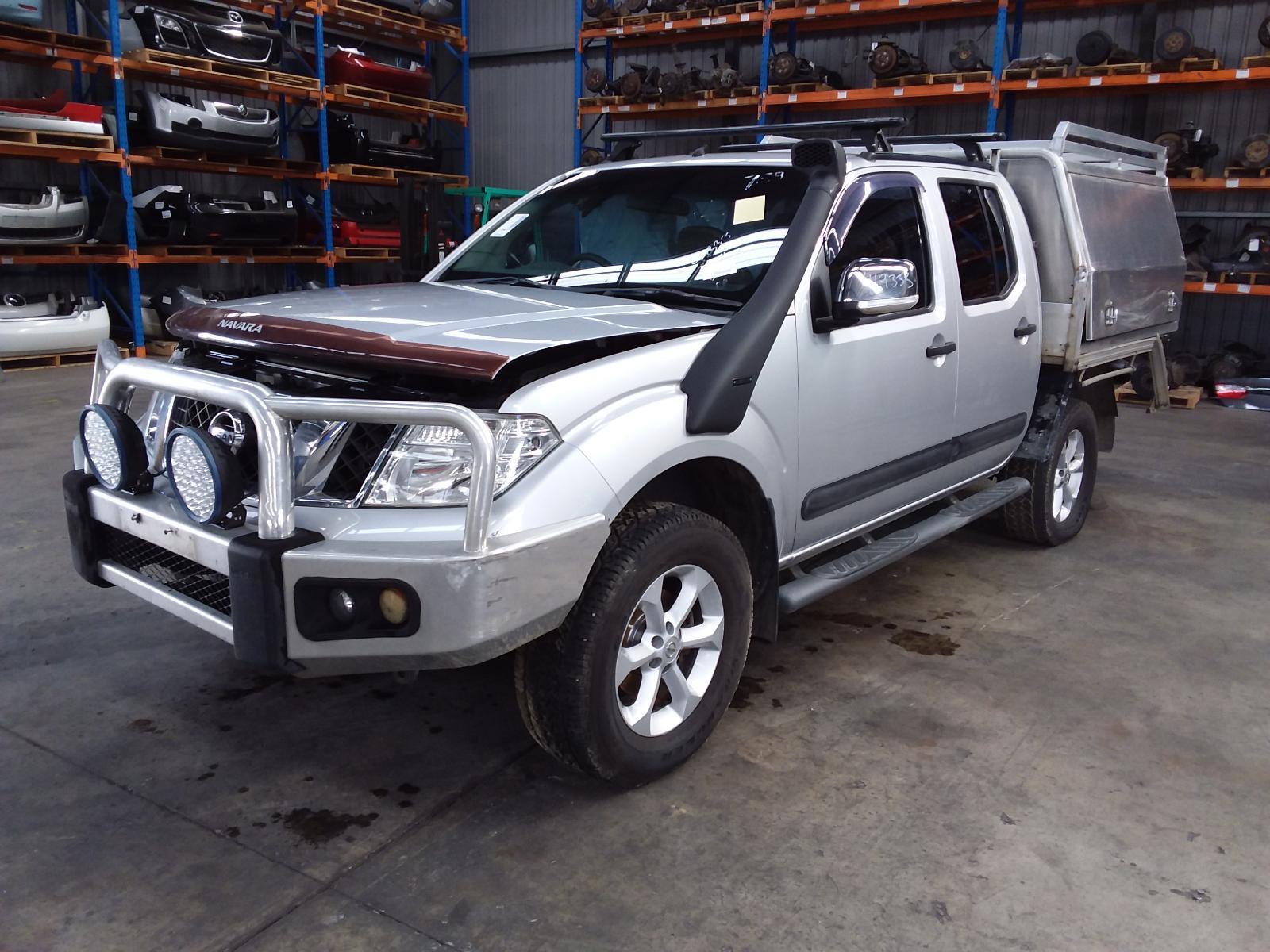 Adelaide Nissan Parts