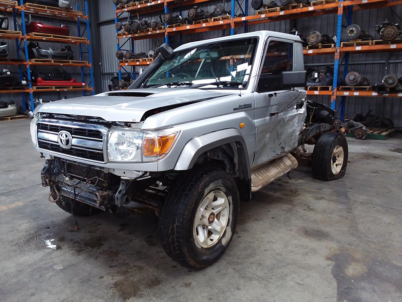 Adelaide Toyota Parts