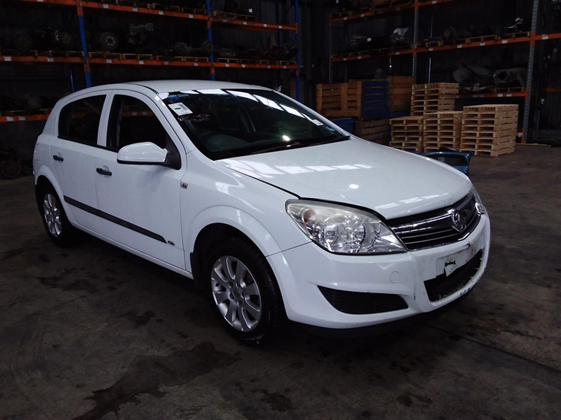 Adelaide Holden Astra Parts
