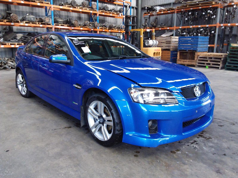 Adelaide Holden Commodore Parts