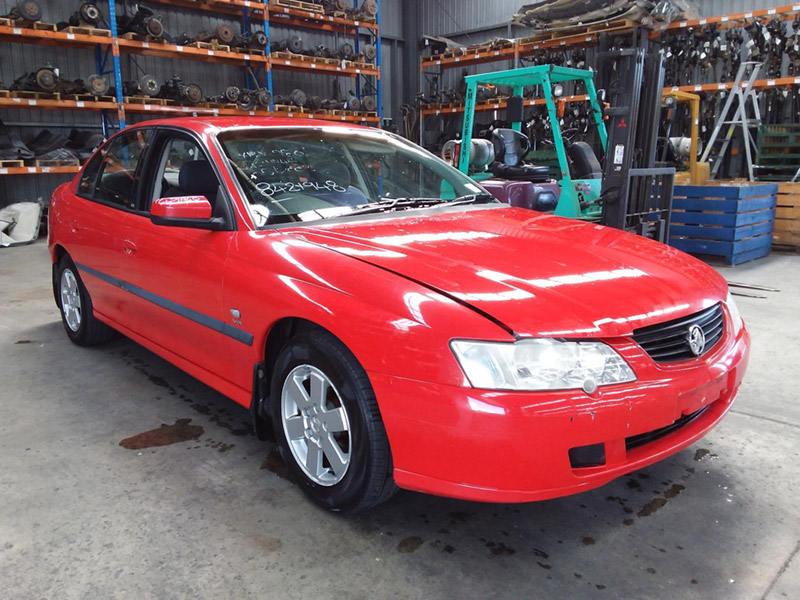 Adelaide Holden Commodore Spares