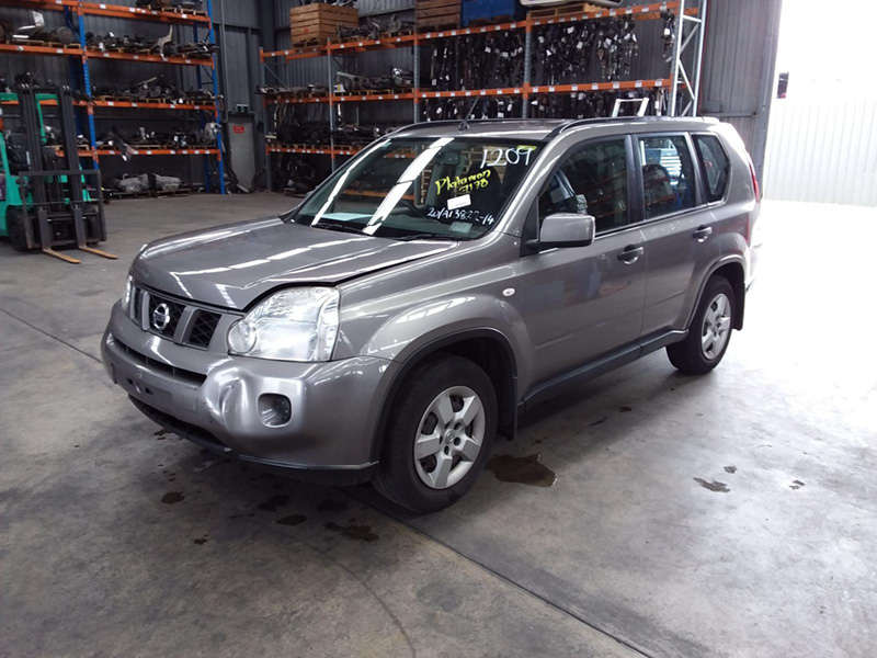 Adelaide Nissan X-Trail Parts